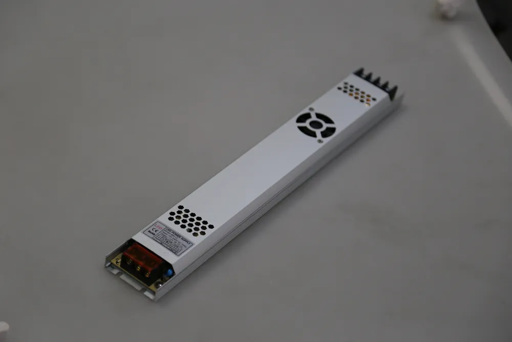 LIGHTBOX LED Switching Power Supply AC-DC 5A-33A Power supply - Image 9